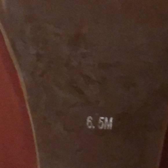 JEFFERY CAMPBELL booties - Picture 6 of 7